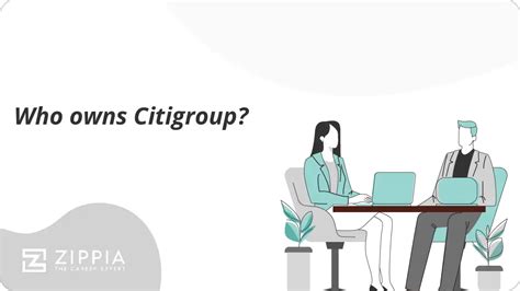 who owns citigroup